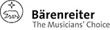 Baerenreiter_logo